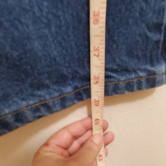 Rustler classic jeans #34 men's - Picture 7 of 7